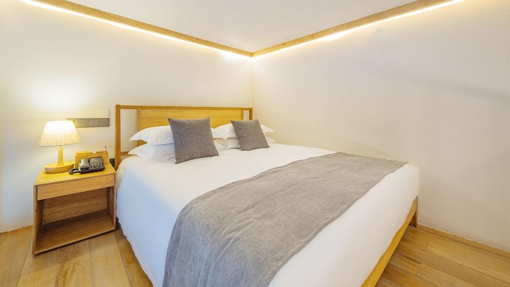 Ramada Encore By Wyndham Shanghai Pudong Airport Extérieur photo