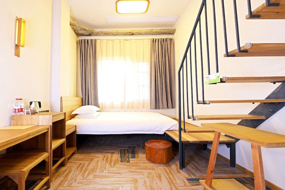 Ramada Encore By Wyndham Shanghai Pudong Airport Extérieur photo