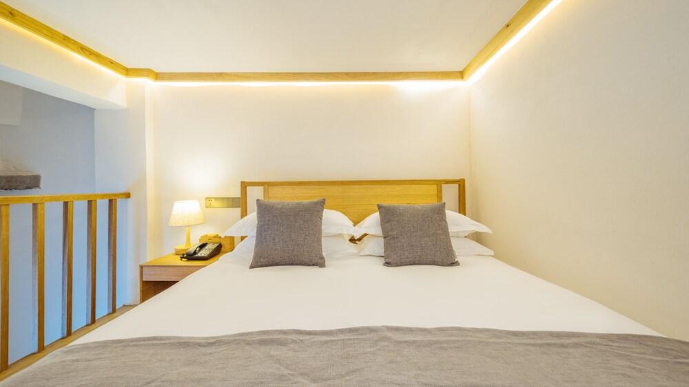Ramada Encore By Wyndham Shanghai Pudong Airport Extérieur photo