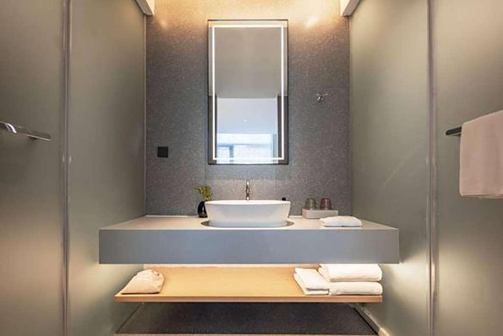 Ramada Encore By Wyndham Shanghai Pudong Airport Chambre photo
